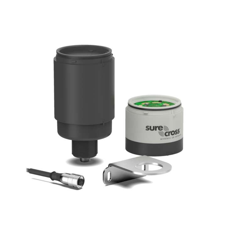 Architettura di monitoraggio della condizione di impianti