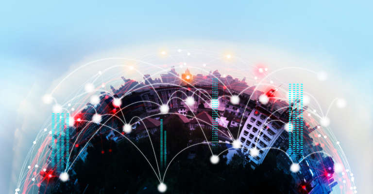 LPWAN per applicazioni IIoT