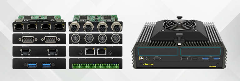 Sistemi embedded a elevate prestazioni e basso consumo energetico