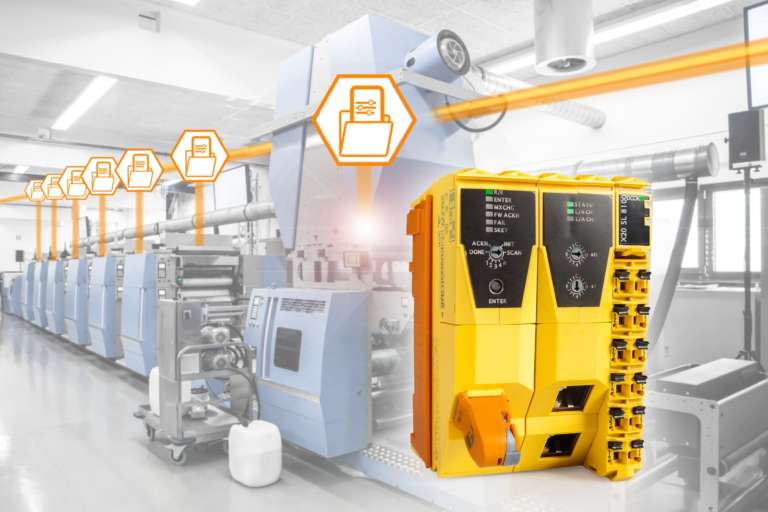 Comunicazione di sicurezza machine-to-machine semplificata