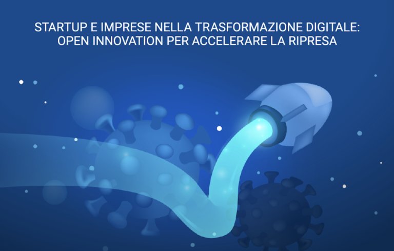 Start up e innovazione digitale