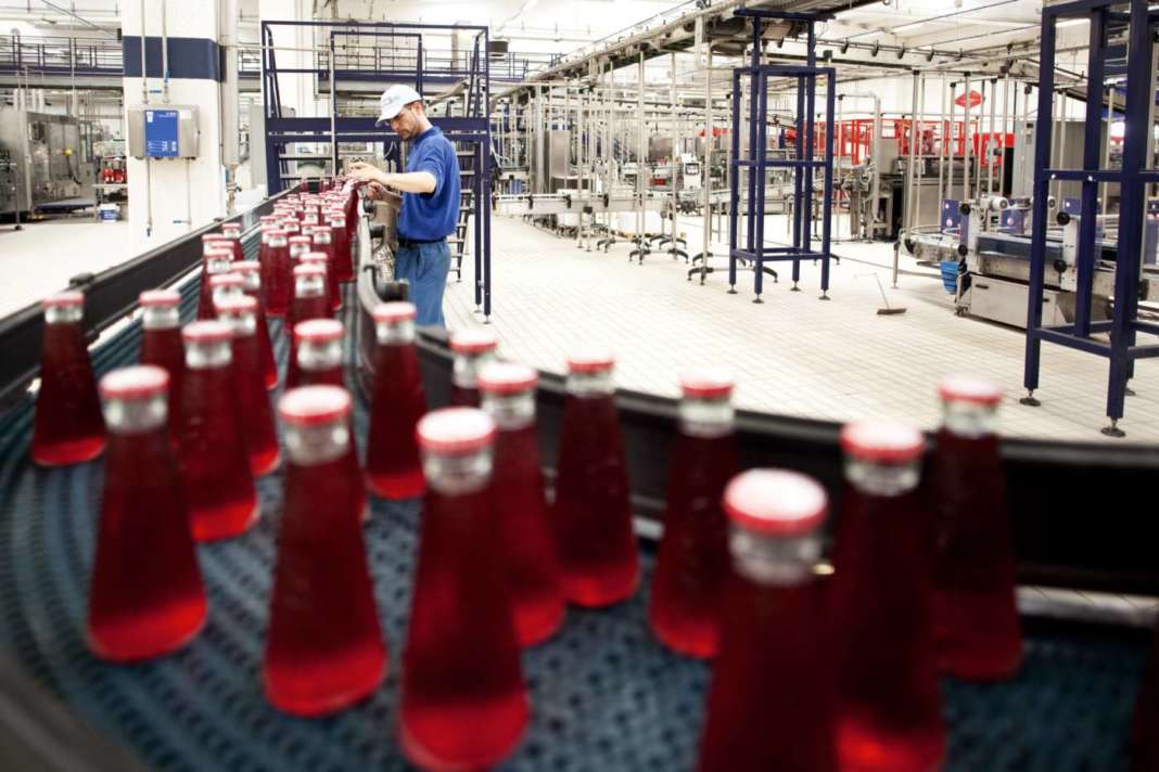Campari Group collabora con Bonfiglioli Consulting per la supply chain