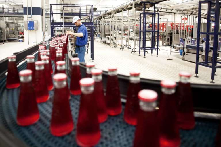 Campari Group collabora con Bonfiglioli Consulting per la supply chain