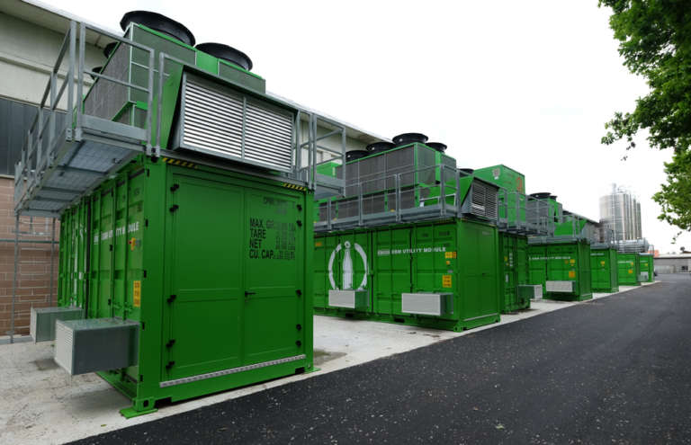 Stabilimento plug and play? Esiste già e lo ha realizzato Serioplast