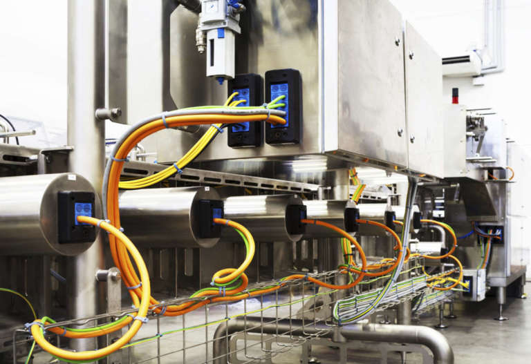 SDProget Industrial Software ha presentato Cabling, lo strumento per chi progetta e produce cablaggi elettrici,