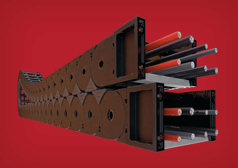 Si allarga la famiglia Uniflex Advanced di KABELSCHLEPP