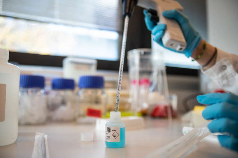 SaiHub: diffondere l’AI nelle Life Sciences e nell’Agrifood