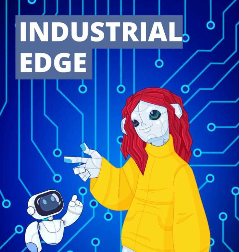 Industrial Edge: a cosa serve?