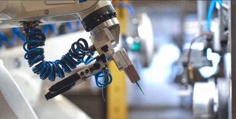 Trelleborg sceglie la soluzione Robotics Integrated Controller di Omron