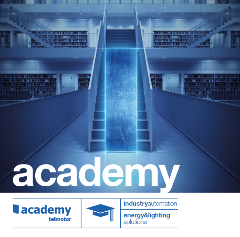 Telmotor Academy: al via le attività di formazione 2022