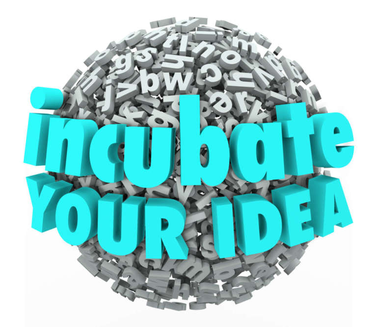 startup e incubatori innovativi