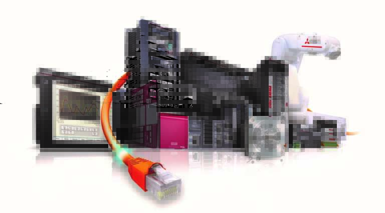 L’innovazione di Mitsubishi Electric abilita il “Pharma 4.0”