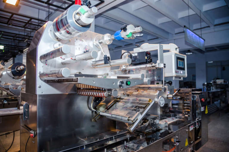 Packaging: Mitsubishi Electric supporta le soluzioni smart di Golden Pak