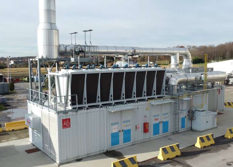 Conciliare la crescita economica con l’efficienza energetica e la sostenibilità ambientale è da sempre l'obiettivo di Gruppo Granarolo. Ora il Gruppo per lo stabilimento di Usmate Velate si è dato l'obiettivo di emettere 1.000 tonnellate di CO2 in meno, grazie a E.ON e alla cogenerazione di AB. Alla base del progetto, un sistema per la produzione integrata di energia elettrica e termica.