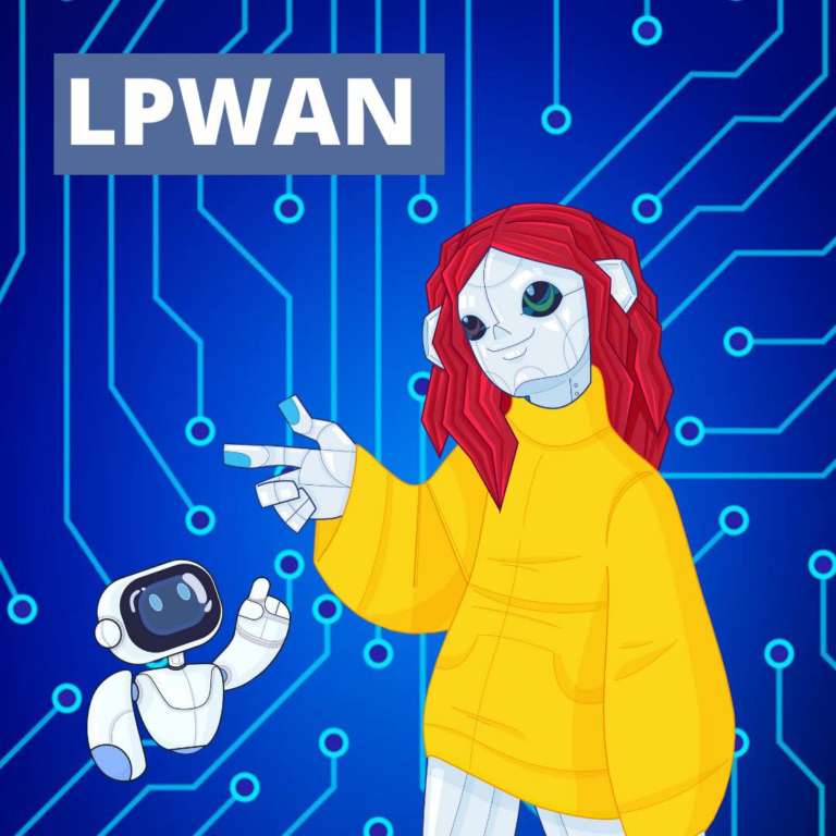 Che cosa sono le LPWAN?