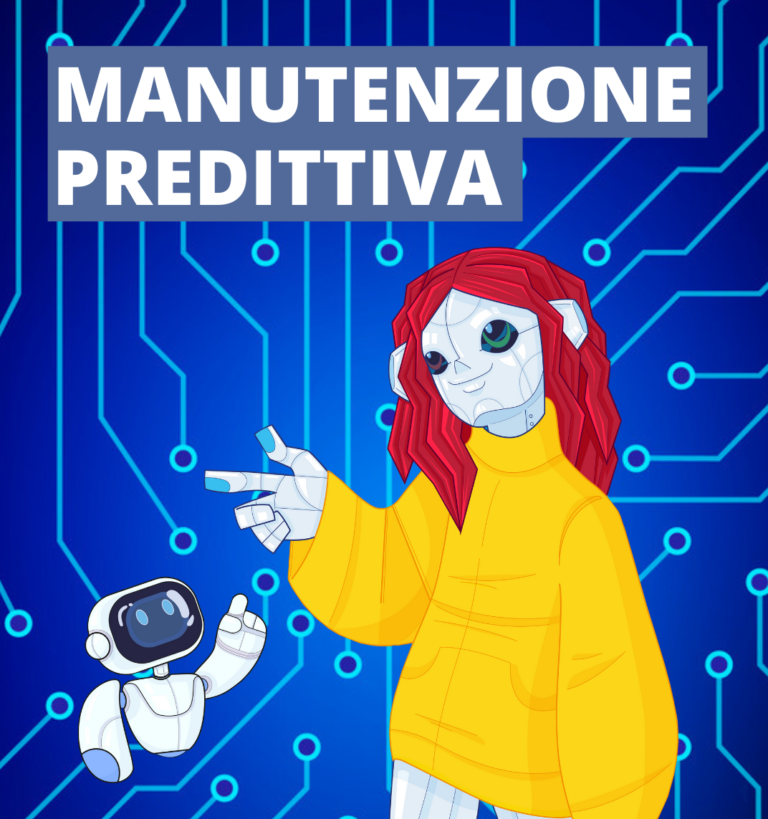 La manutenzione predittiva