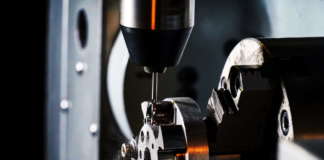 Automazione e Additive Manufacturing, un mix di efficienza e sicurezza