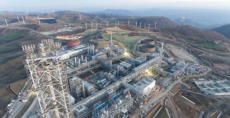 A Piacenza riflettori puntati su oil & gas e idrogeno