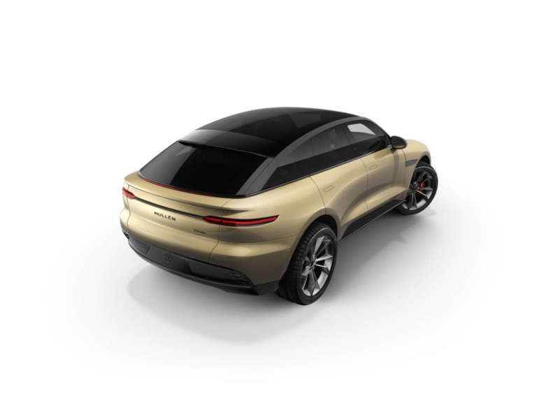 Comau e Mullen insieme per la mobilità del futuro