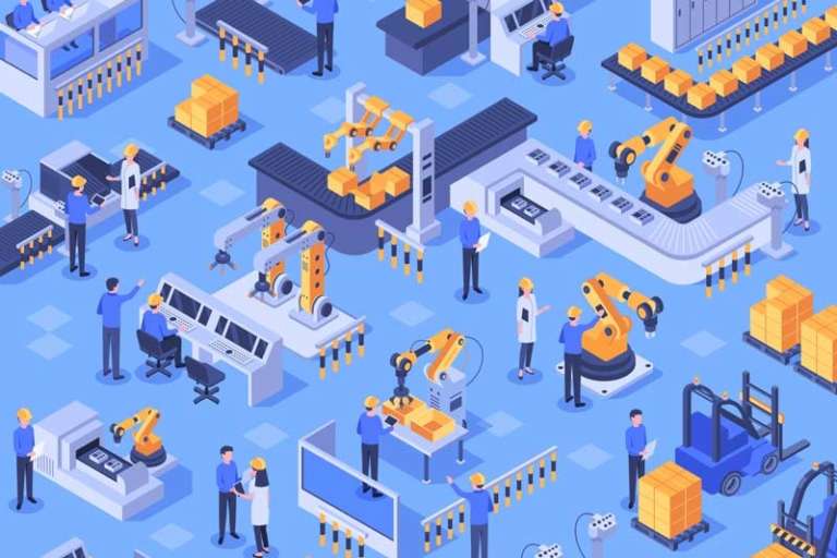 Sicurezza OT: serve visibilità sull’intera catena operativa