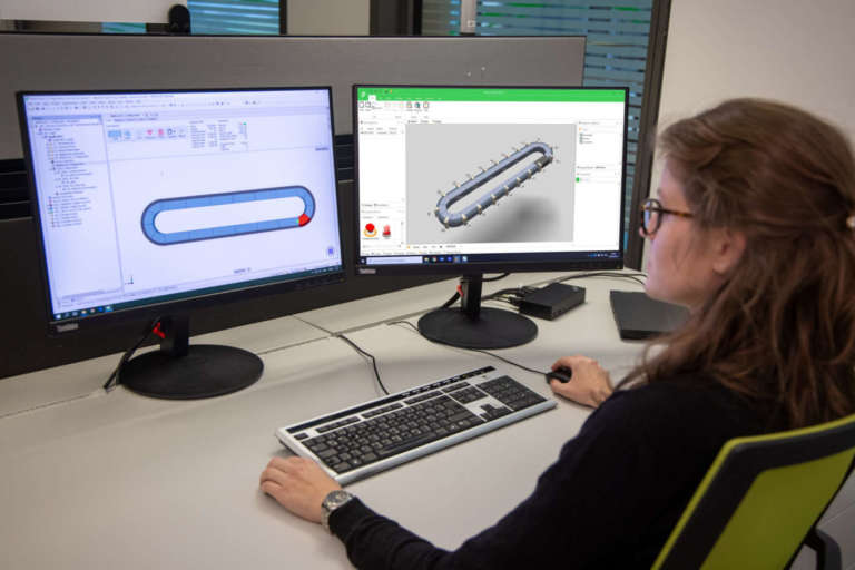 Schneider Electric vola verso l’automazione universale per un futuro più sostenibile