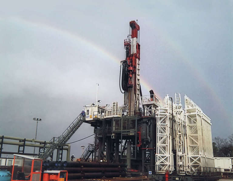 Il petrolchimico verso la transizione ecologica