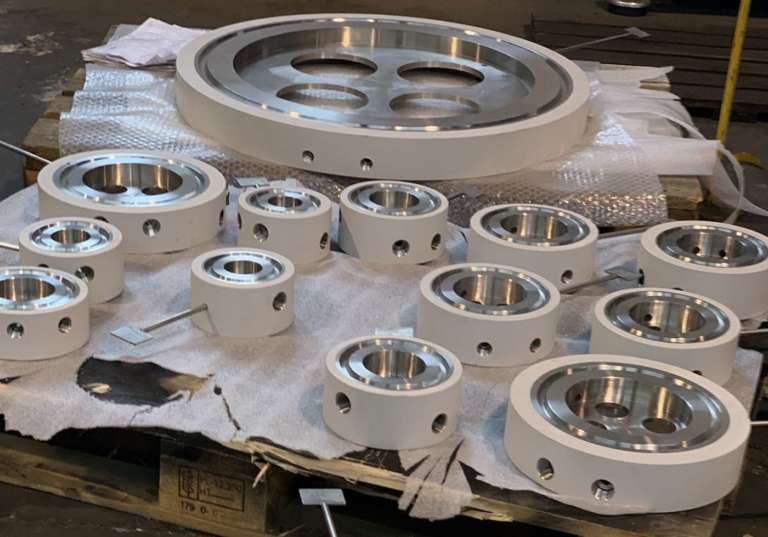 Terranova Instruments si rafforza: acquisita TM Tecnomatic