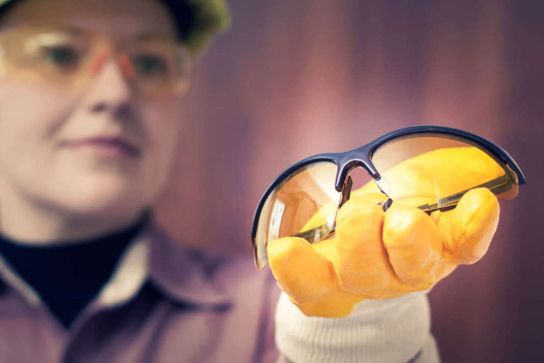 Lavorare in sicurezza nella smart factory