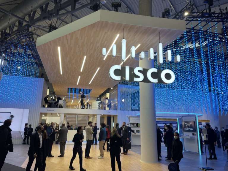 5G privato: l’offerta di Cisco è “as-a-service”