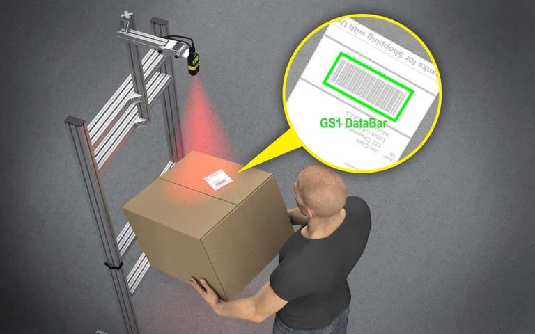 Cognex presenta la tecnologia di decodifica premium nella serie DataMan 280