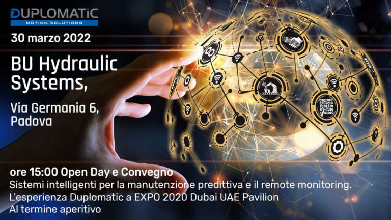 Sistemi intelligenti per la manutenzione predittiva e il remote monitoring