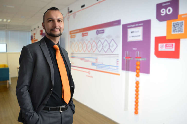 Start-up: Gellify diventa più grande