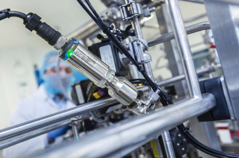 Taratura di un termometro: tradizionale o automatizzata? Endress Hauser