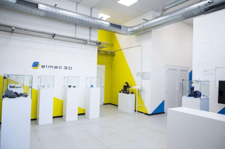 Elmec 3D, un abilitatore tecnologico nell’Additive Manufacturing