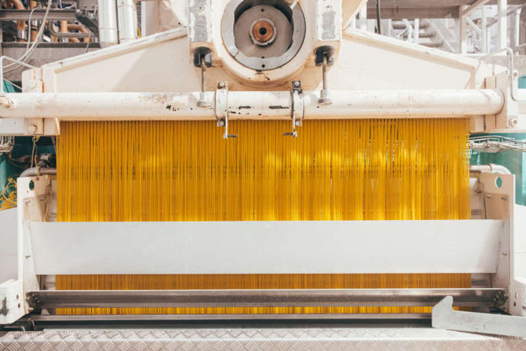 Produrre pasta 4.0: dentro lo stabilimento gluten free di Andriani SpA