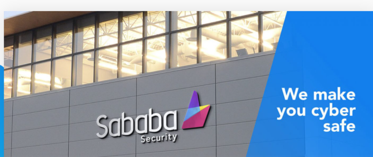 Sababa Security si concentra sulla sicurezza industriale