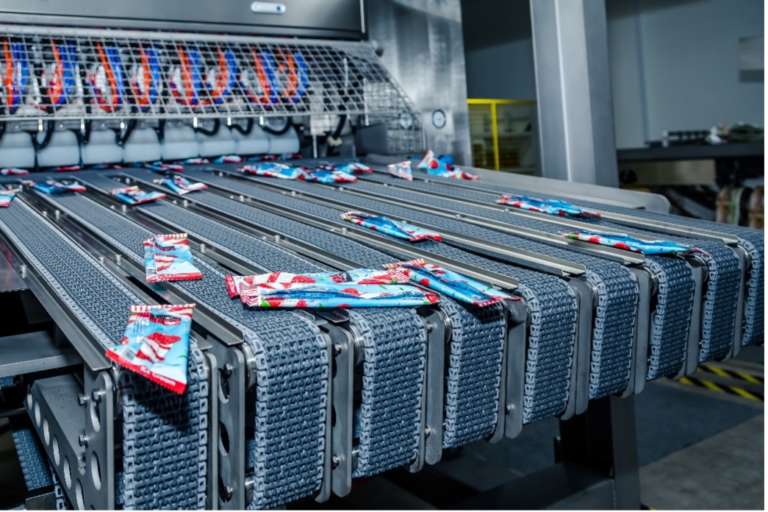 Le soluzioni Mitsubishi Electric a supporto del packaging intelligente