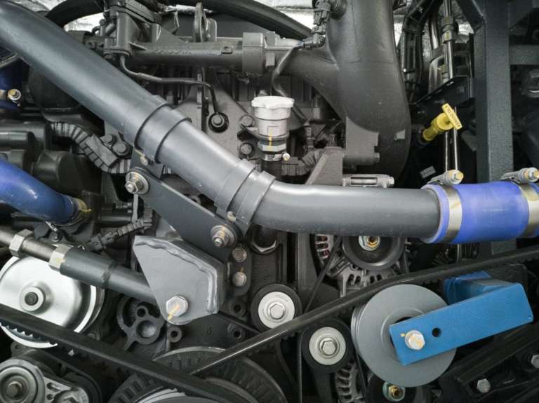 Sospetto attacco hacker colpisce un fornitore Toyota