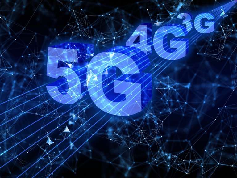 5G per lo smart manufacturing