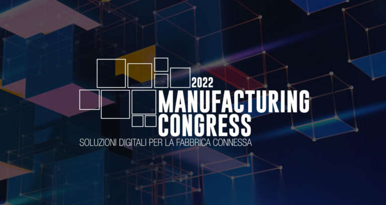 Manufacturing Congress 2022