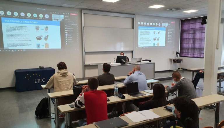 Open Innovation: un contest Logitech