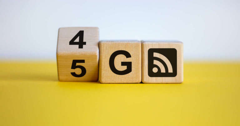 4G e 5G a confronto. Cosa è meglio per l’industria?