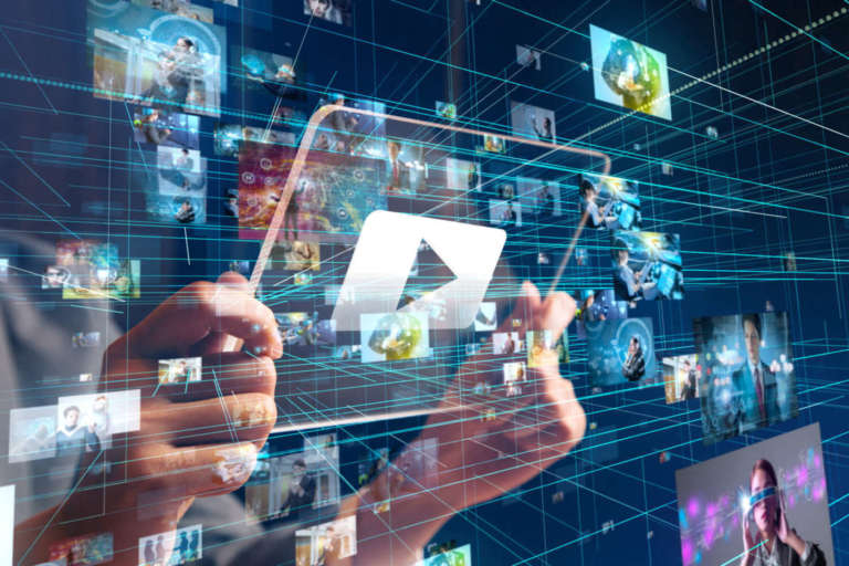 Spatial Computing: principi base e prospettive