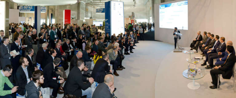 Premio Innovazione Robotica Bologna Fiere, 9-11 giugno 2022