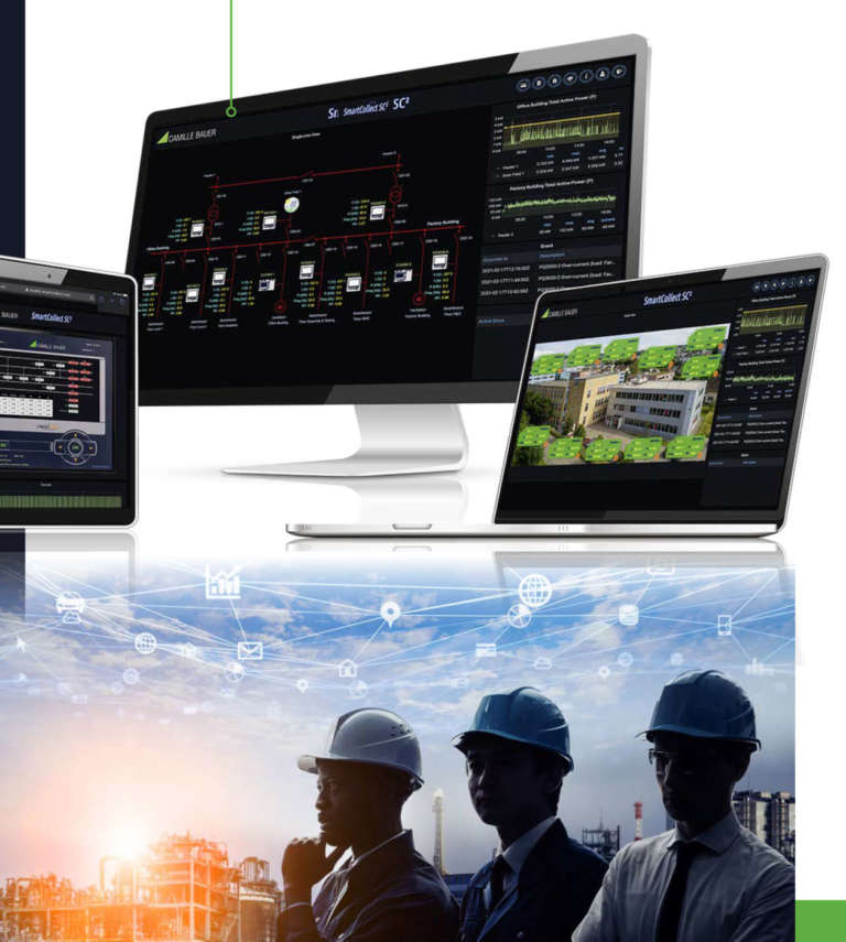 Gestione dati più intuitiva con SmartCollect SC²