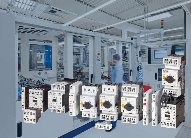 Massima efficienza nel cablaggio con la gamma “Push-In” di Eaton