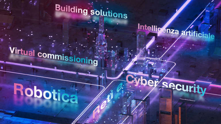 Pmi Industry 4.0: occorre una visione olistica della digitalizzazione