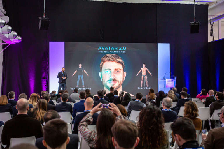 Dal digitale al virtuale: il futuro nel Metaverso