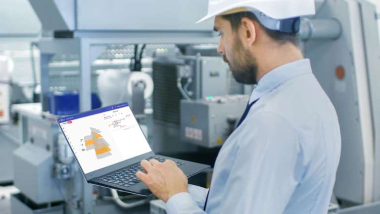 Safety: Ofélia, una piattaforma per la gestione degli allarmi