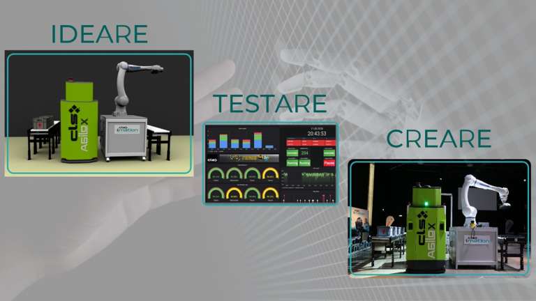 Simulazione as a service, il nuovo servizio di Cls iMation per ottimizzare i processi intralogistici